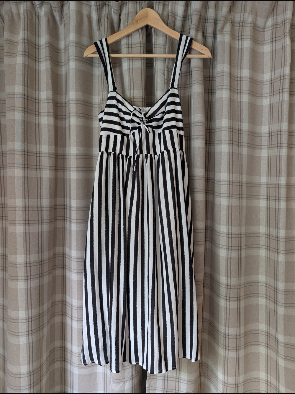 Steve Madden Deyvani Midi Dress Size 8